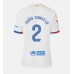 Tanie Strój piłkarski Barcelona Joao Cancelo #2 Koszulka Wyjazdowej 2023-24 Krótkie Rękawy